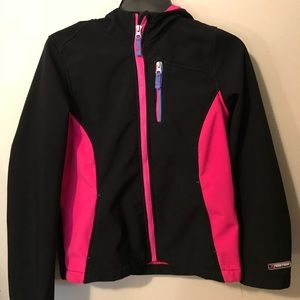 Xpedition XL Girls Jacket